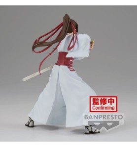 Figura Banpresto Hell's Paradise: Jigokuraku Vibration Stars Yamada Asaemon Sagiri 14cm