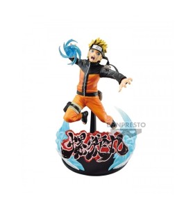 Figura Banpresto Naruto Shippuden Vibration Stars Special Naruto Uzumaki 21cm