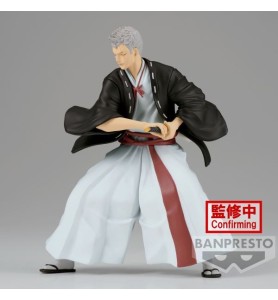 Figura Banpresto Hell's Paradise: Jigokuraku Vibration Stars Yamada Asaemon 14cm