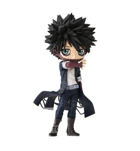 Figura Banpresto Q Posket My Hero Academia Dabi Ii 14cm