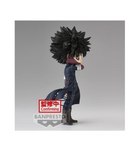 Figura Banpresto Q Posket My Hero Academia Dabi Ii 14cm