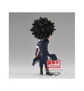 Figura Banpresto Q Posket My Hero Academia Dabi Ii 14cm