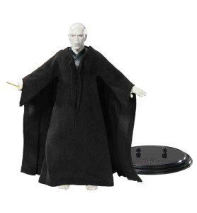 Figura The Noble Collection Bendyfigs Harry Potter Lord Voldemort