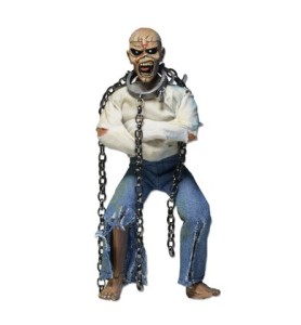 Figura Neca Iron Maiden Eddie Piece Of Mind