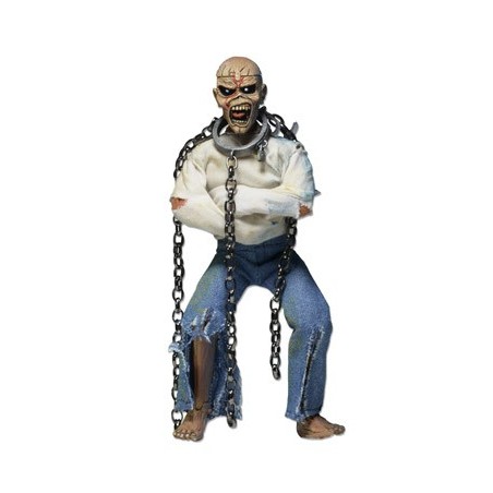 Figura Neca Iron Maiden Eddie Piece Of Mind