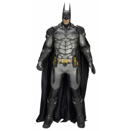 Figura Neca 1'8 M 1:1 Latex Batman Arkham Knight Life Size