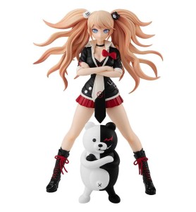 Figura Good Smile Company Pop Up Parade Danganropa 1 - 2 Reload Junko Enoshima