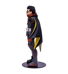 Figura Mcfarlane Toys DC Multiverse Robin Infinite Frontier