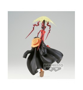 Figura Banpresto One Piece Battle Record Collection Monkey D.luffy Ii 15cm