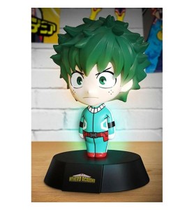 Lámpara Paladone Icon My Hero Academia Izuku Midoriya