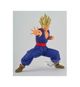 Figura Banpresto Dragon Ball Super: Super Hero Blood Of Saiyans Special Xiii Super Saiyan Gohan 12cm