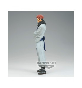 Figura Banpresto Jujutsu Kaisen King Of Artist Sukuna 21cm