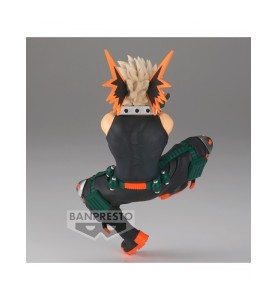 Figura Banpresto My Hero Academia The Amazing Heroes Katsuki Bakugo Vol.30 12cm