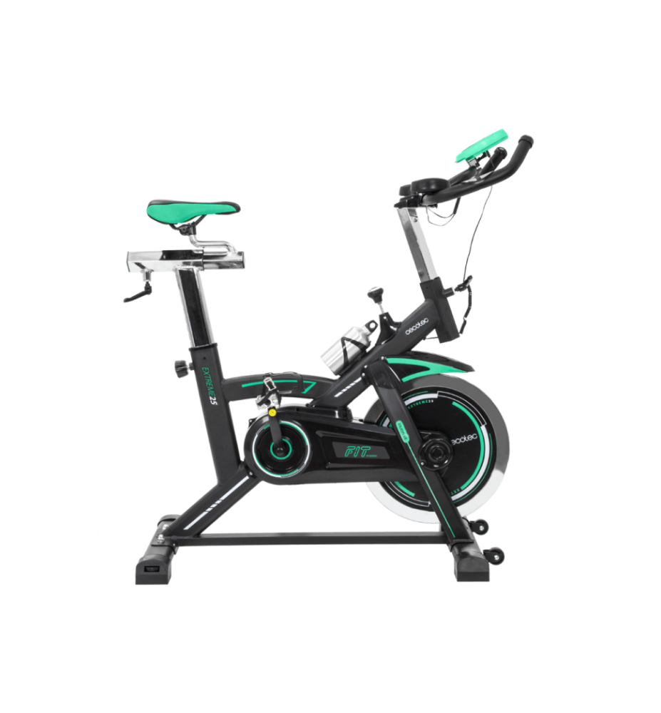 Bicicleta Estatica Cecotec Indoor Extreme 25