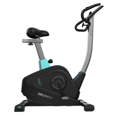 Bicicleta Estatica Cecotec Drumfit Cycle 6000 Pegasus Pro