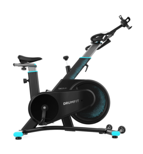 Bicicleta Estatica Cecotec Indoor Drumfit 7000 Magno