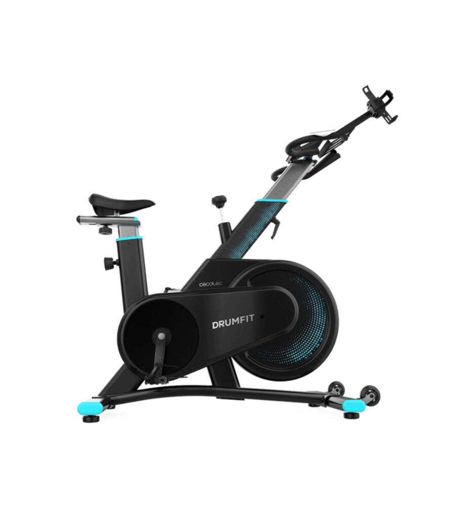 Bicicleta Estatica Cecotec Indoor Drumfit 7000 Magno