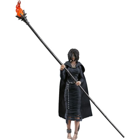 Figura Good Smile Company Figma Demon´s Souls Maiden In Black