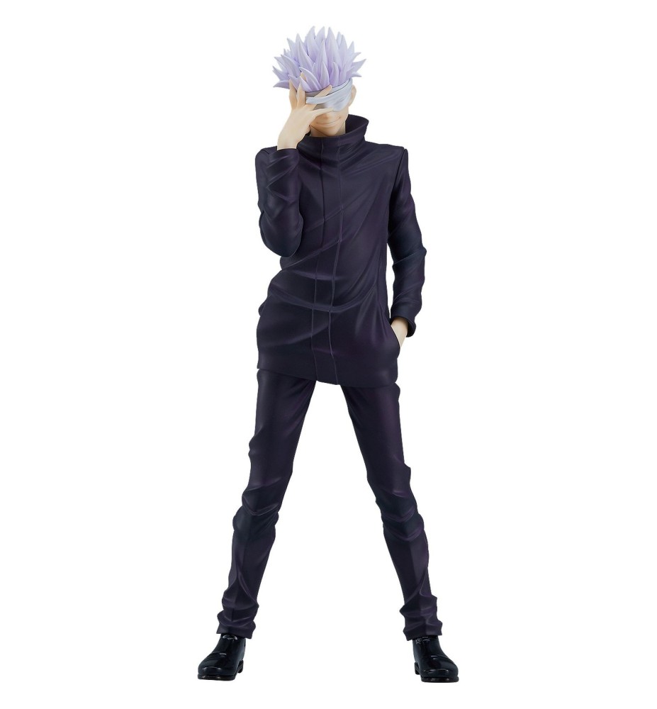 Figura Good Smile Company Pop Up Parade Jujutsu Kaisen Satoru Gojo 0 Version