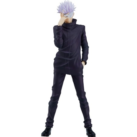 Figura Good Smile Company Pop Up Parade Jujutsu Kaisen Satoru Gojo 0 Version