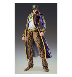 Figura Good Smile Company Jojo Bizarre Adventure Jotaro Kujo