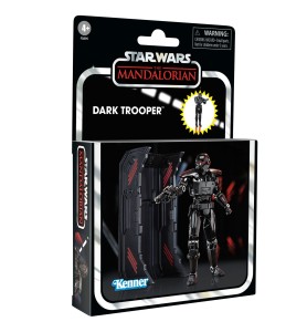 Figura Hasbro Star Wars The Vintage Collection The Mandalorian Vin Dark Trooper