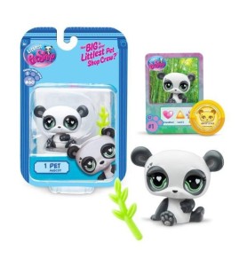 Mascota Little Pet Shop 1 Unidad Aleatoria