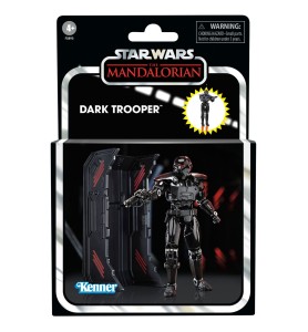 Figura Hasbro Star Wars The Vintage Collection The Mandalorian Vin Dark Trooper