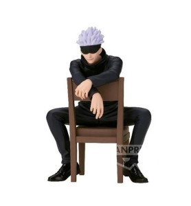 Figura Banpresto Jujutsu Kaisen Break Time Collection Satoru Gojo Vol.4 11cm