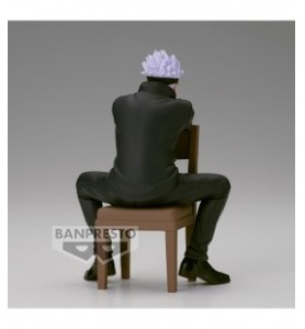 Figura Banpresto Jujutsu Kaisen Break Time Collection Satoru Gojo Vol.4 11cm