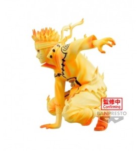 Figura Banpresto Naruto Shippuden Panel Spectacle Uzumaki Naruto