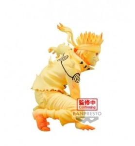 Figura Banpresto Naruto Shippuden Panel Spectacle Uzumaki Naruto