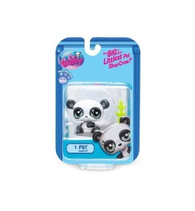 Mascota Little Pet Shop 1 Unidad Aleatoria