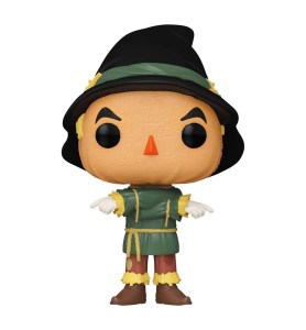 Funko Pop El Mago De Oz Scarecrow