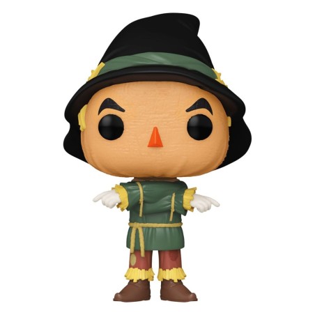 Funko Pop El Mago De Oz Scarecrow