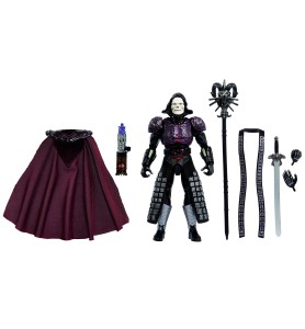 Figura Mattel Masters Of The Universe Masterverse Skeletor Deluxe