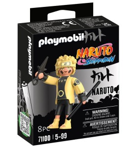 Playmobil Naruto