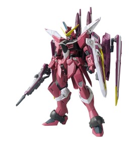 Figura Bandai Hobby Gundam Mg 1 - 100 Justice