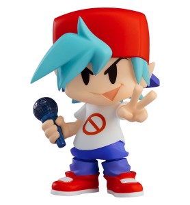 Figura Good Smile Company Nendoroid Friday Night Funkin Boyfriend