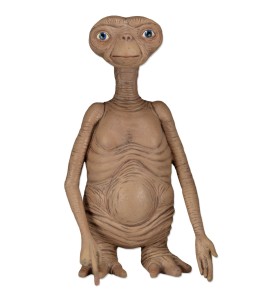 Figura Neca Prop Replica Latex E.t. El Extraterrestre Limited Edition