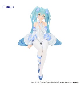 Figura Good Smile Company Noodle Stopper Hatsune Miku Flower Fairy Nemophila