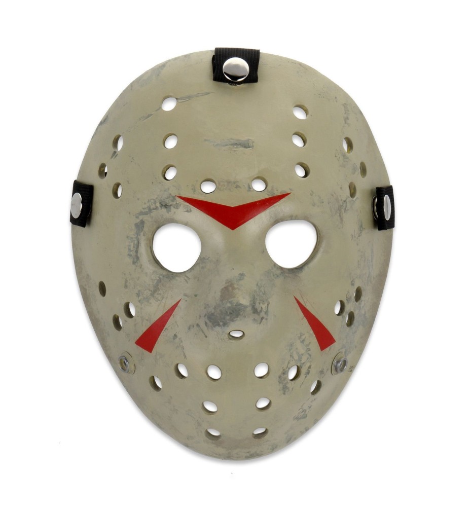 Replica Neca Friday The 13th Jason Mascara Parte 3