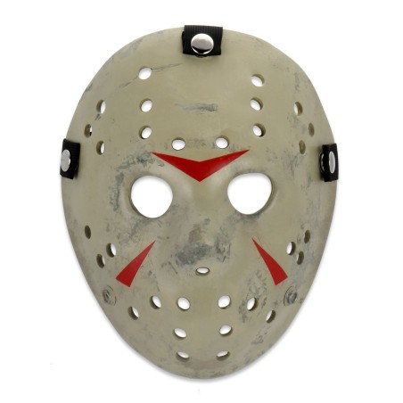 Replica Neca Friday The 13th Jason Mascara Parte 3