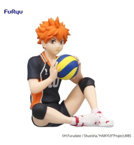 Figura Good Smile Company Noodle Stopper Haikyu!! Shoyo Hinata