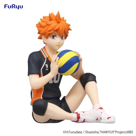 Figura Good Smile Company Noodle Stopper Haikyu!! Shoyo Hinata