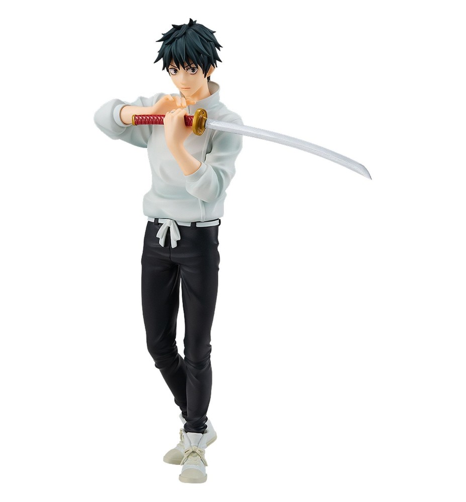 Figura Good Smile Company Pop Up Parade Jujutsu Kaisen Yuta Okkotsu Version 0