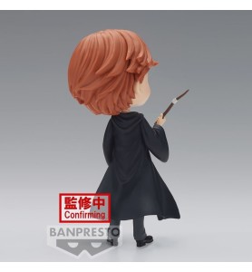 Figura Banpresto Q Posket Harry Potter Ron Weasley 14cm