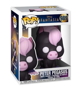 Funko Pop Disney Fantasia 80th Baby Pegasus 51939