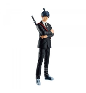 Figura Banpresto Chainsaw Man Chain Spirits Aki Hayakawa Vol.2 16cm