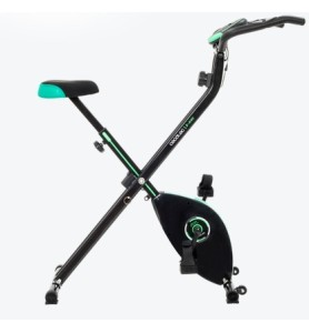 Bicicleta Estatica Cecotec X - Bike Plegable